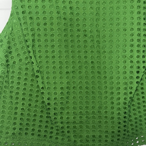 Kate Spade Target Eyelet Tank Top - Picture 4 of 6